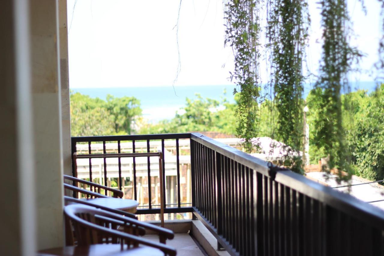 Diwangkara Beach Hotel & Resort Sanur Exterior foto